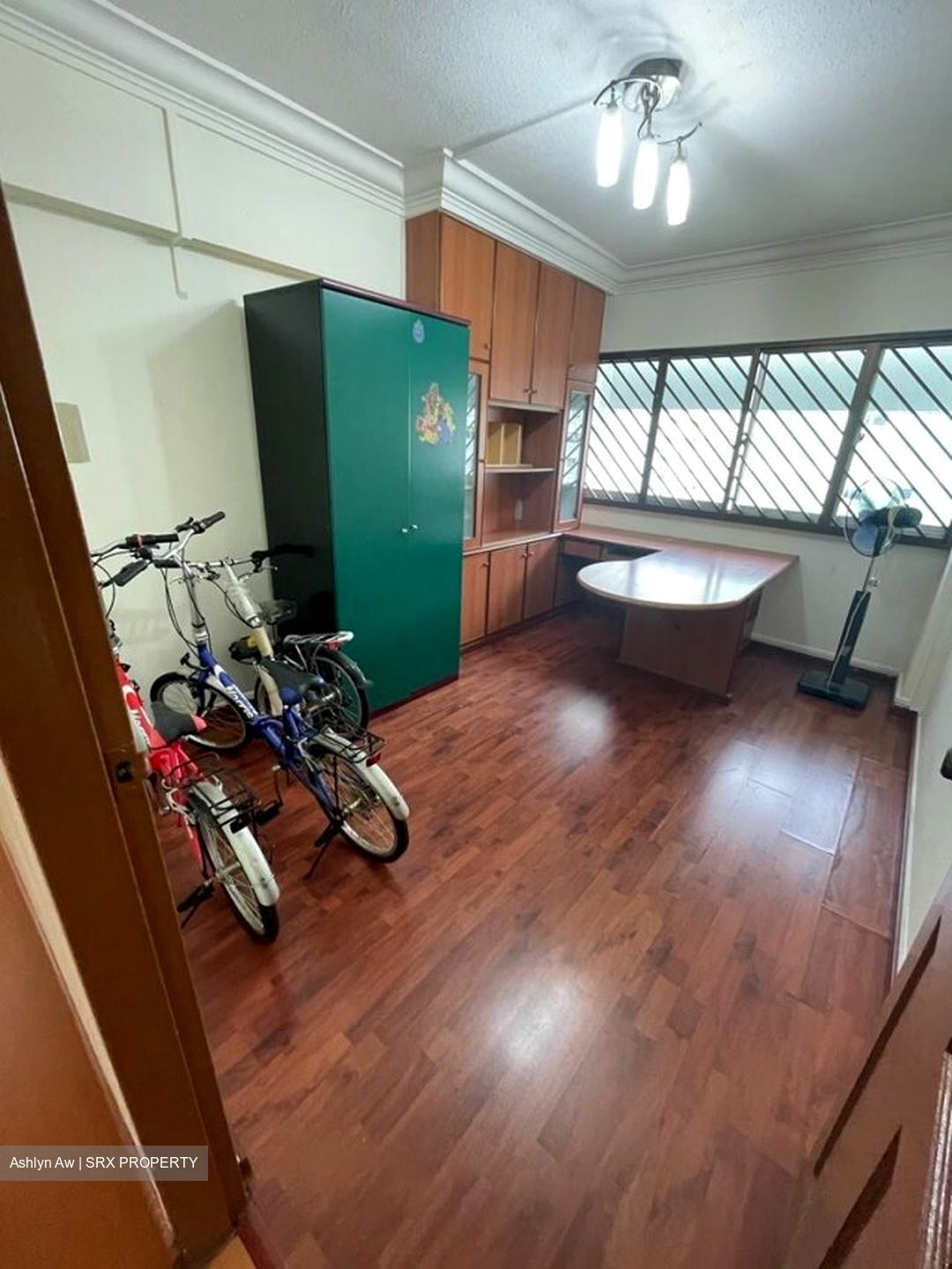 Blk 324 Yishun Rivergreen (Yishun), HDB Executive #366163481